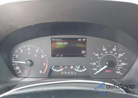 2022 Ford Escape Sel z USA, uszkodzony, nr VIN 1FMCU0H62NUB94083